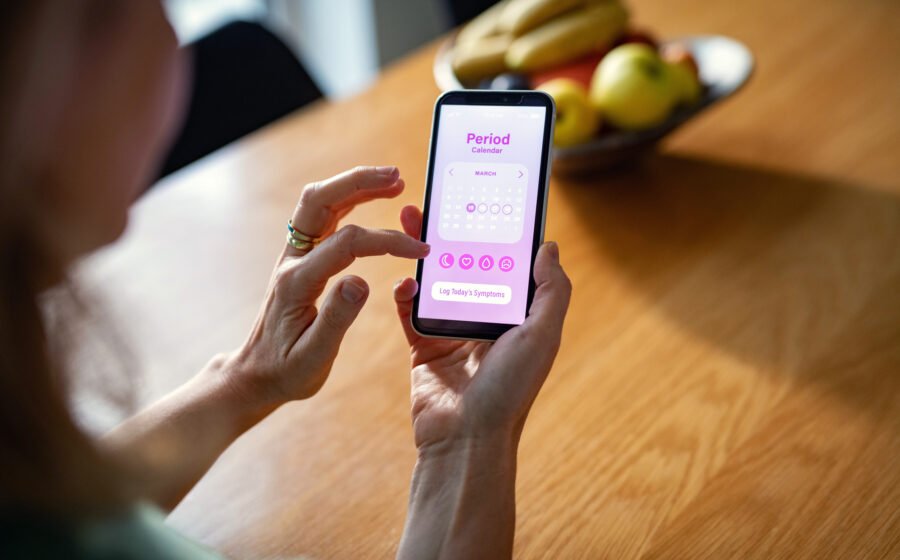 Cycle-Tracking Apps Bring Substantial Risks to Users, Says New Analysis