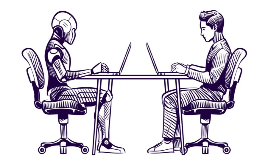 More People Expect AI To Cut Jobs Than Add Them, Pew Finds via @sejournal, @MattGSouthern
