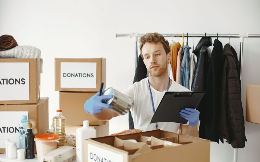 Charity Scam Chuffed.org How a Crowdfunding Platform Enabled Identity Theft, Fake Families, and $2 Million Crypto Fraud