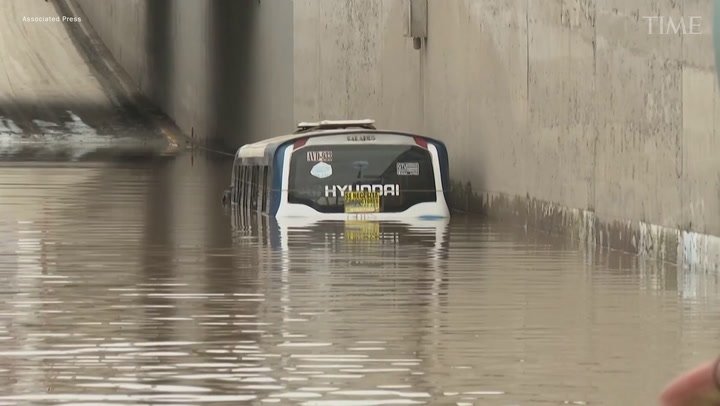 How Does Climate Change Impact Nor'easters?