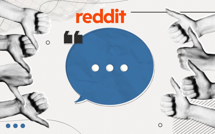 Reddit AI Search Picks Already-Popular Comments, Audit Finds via @sejournal, @MattGSouthern