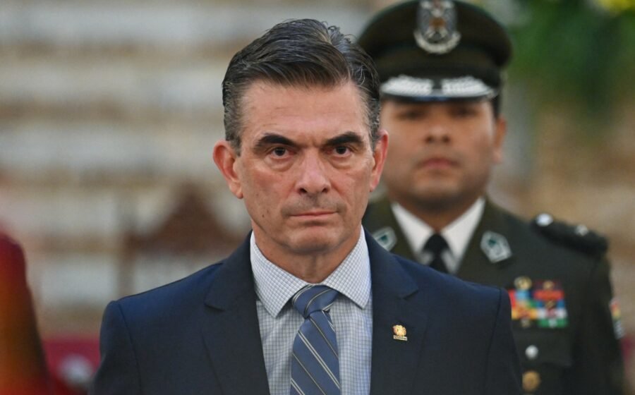 Bolivia’s Congress approves $1.9bn IMF loan amid protest threats