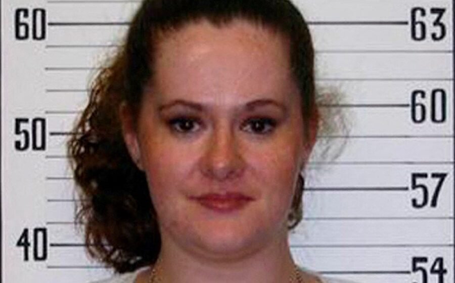 Christa Pike seeks firing squad, not lethal injection: Inside US executions