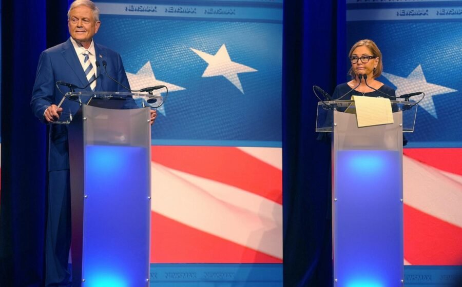 Candidates are increasingly dropping debates. Here's what it means for voters