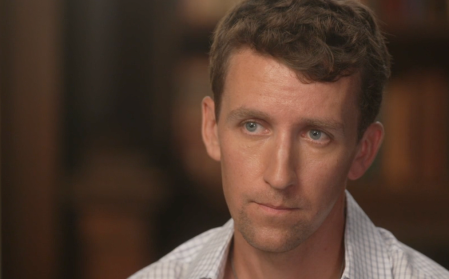 Patrick Clancy: "I think I did the best I could"