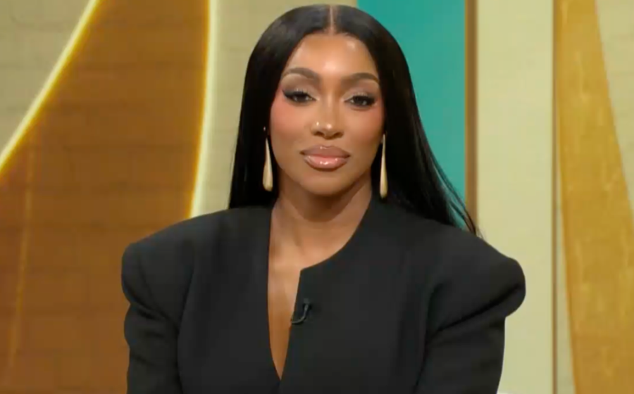 Porsha Williams reveals health emergency: "It all happened so fast"