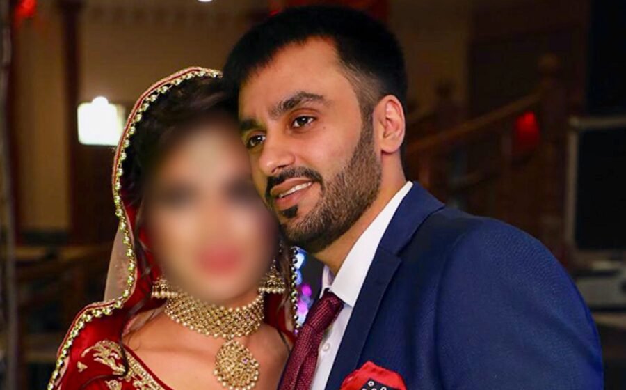 British man detained in India for nearly nine years 'granted bail'