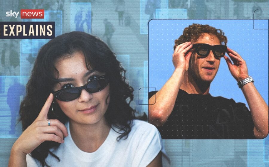 <a href='https://news.sky.com/video/meta-glasses-explained-fashion-trend-or-privacy-nightmare-13591926'>Meta Glasses Explained: Fashion trend or privacy nightmare?</a>
