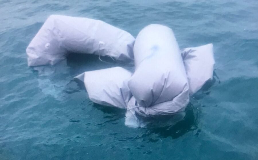 Six men found guilty of manslaughter over deadliest small boat Channel crossing