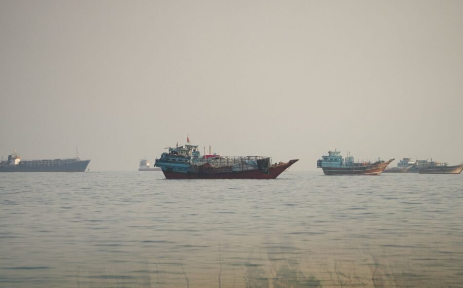Iran says it has given US 'concrete' seven-day plan to reopen Strait of Hormuz