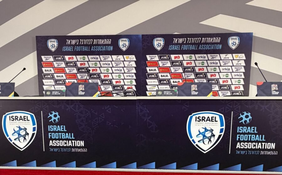 Uncertainty over Ireland vs Israel Nations League game after training and news conference delayed