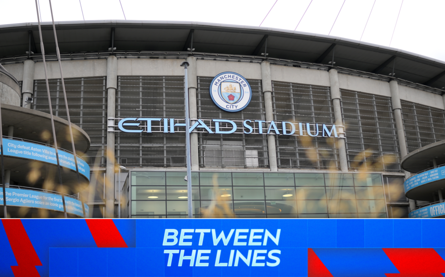 How Man City's 'disguised funding scheme' changed the football landscape
