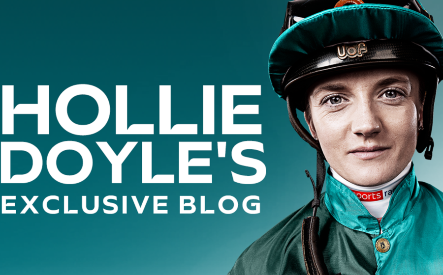 Doyle: Arapaho can strike gold in Newbury's Mill Reef Stakes