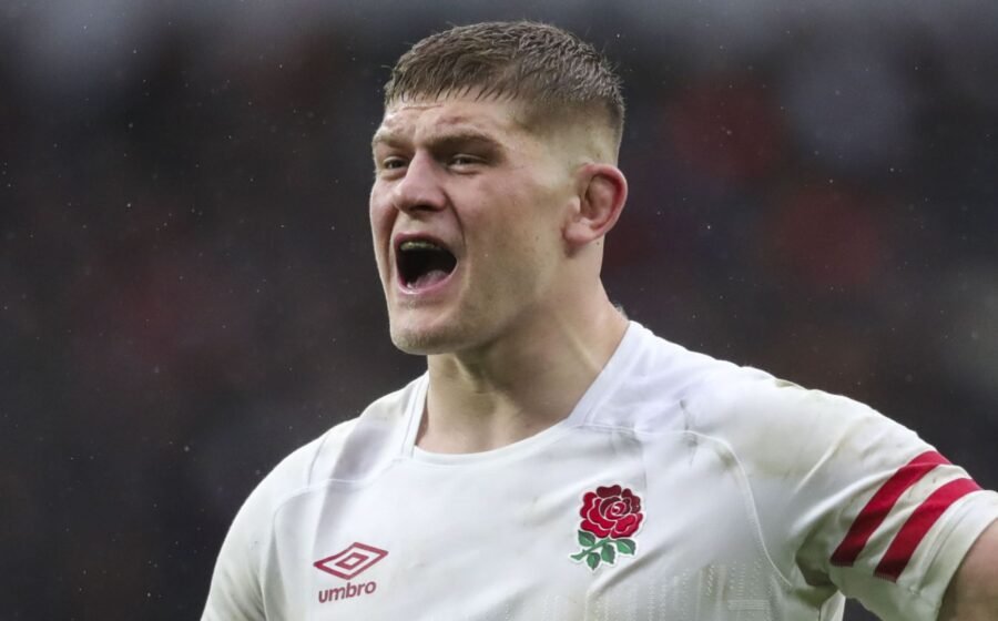 Could Willis switch allegiance from England to Ireland?