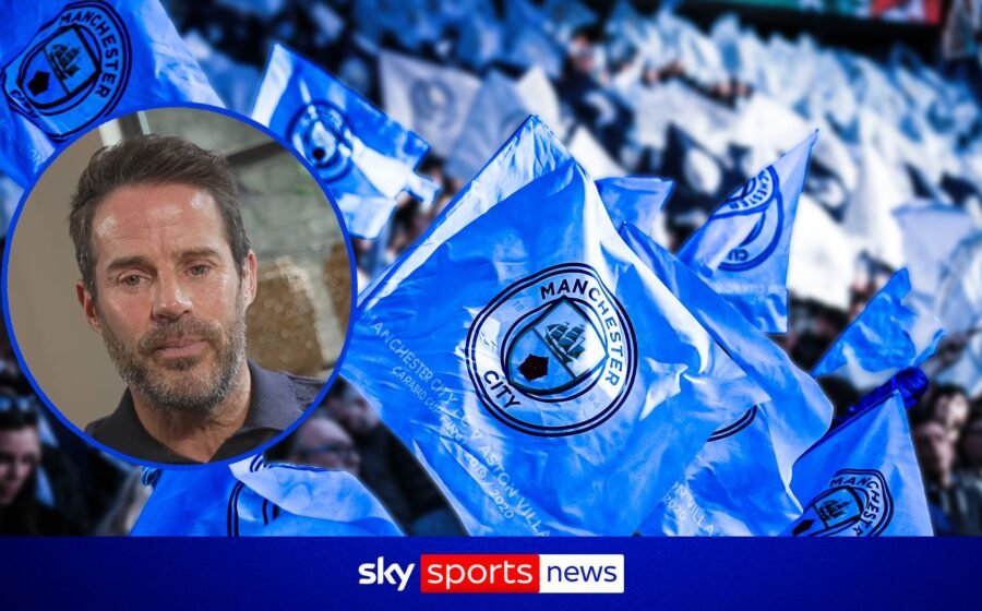 'There are no winners' – Redknapp saddened by Manchester City guilty verdict