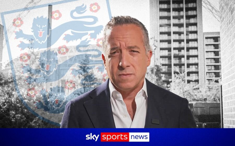 'Tuchel's learned from World Cup mistakes' – Tuchel's England squad EXPLAINED