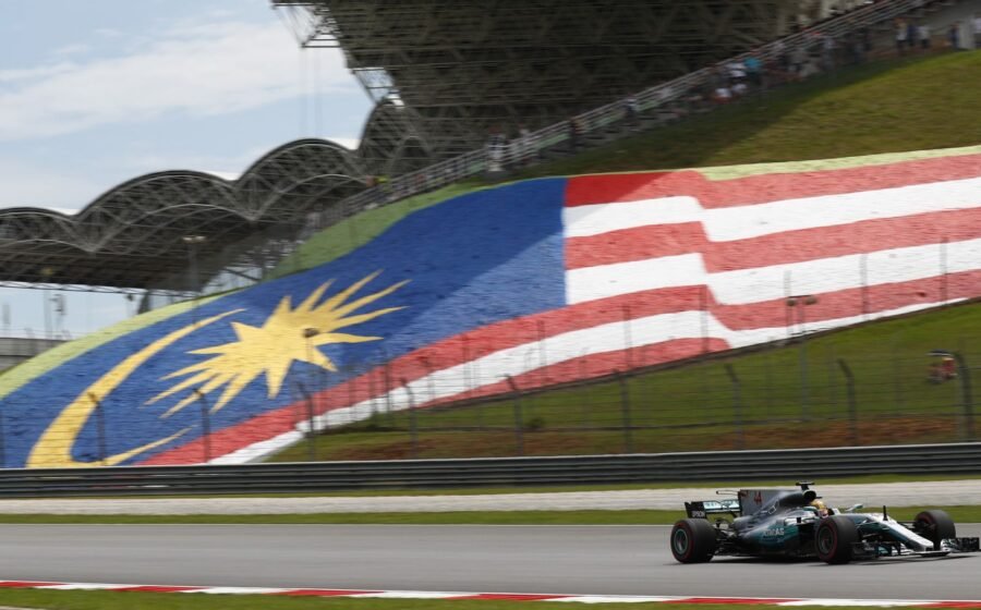 Bahrain GP in Malaysia: UK schedule and how to watch on Sky Sports