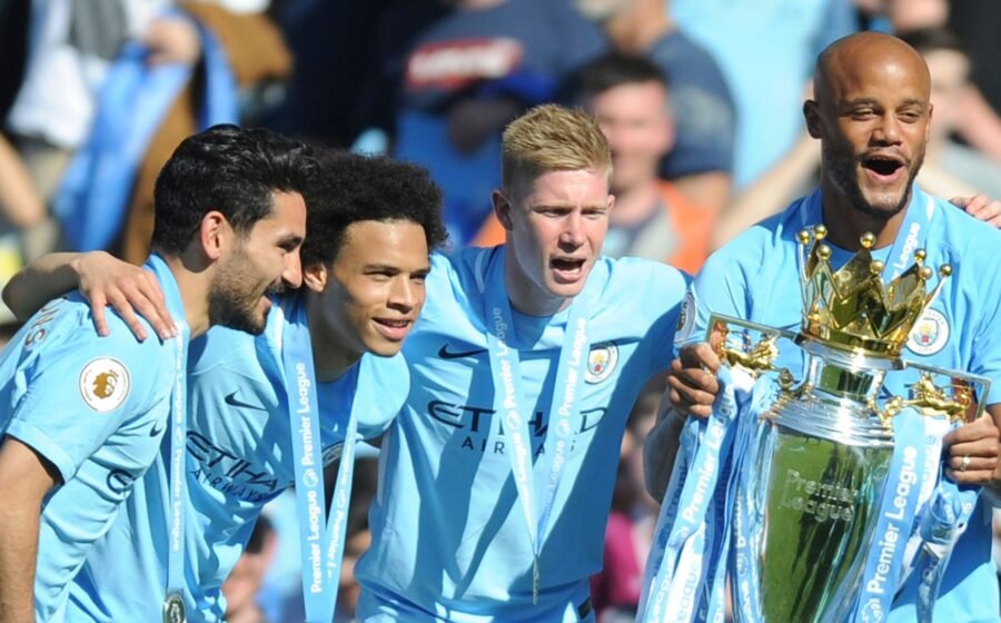 Carra: Man City should be stripped of titles and have owners removed