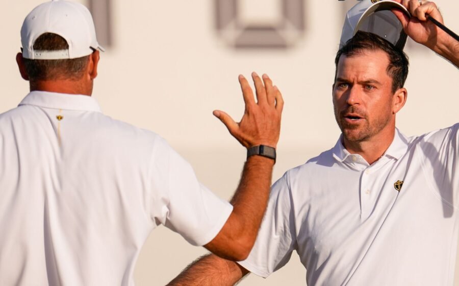 'These things are never over!' – Can Team USA avoid another Medinah upset?