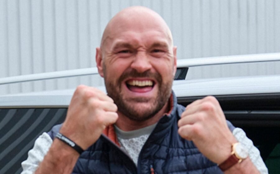 Macklin: Fury will try every trick in the book to get to AJ