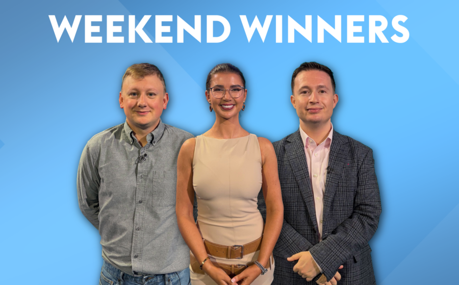 Weekend Winners: Almekarem backed for handicap glory at Newbury