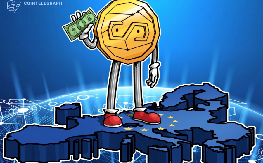 European stablecoin issuer AllUnity launches USD stablecoin USDAU