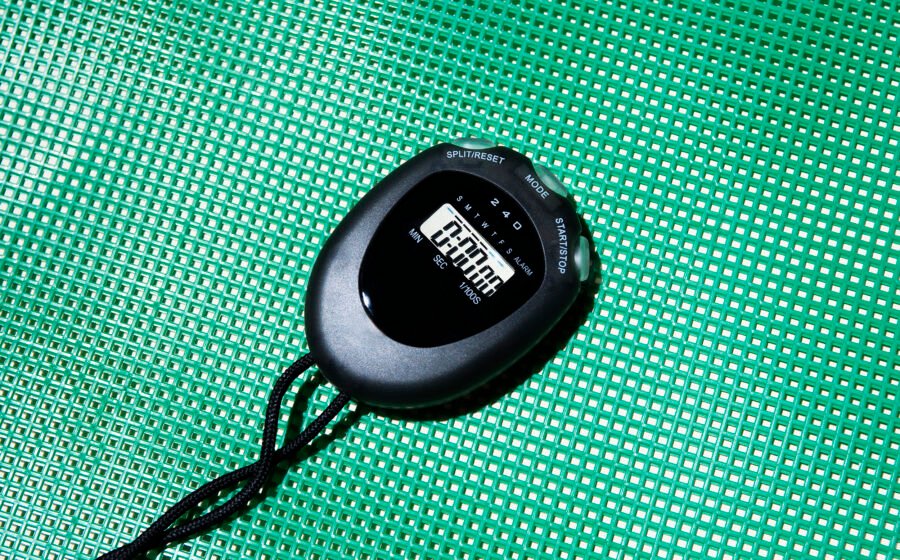 Walking Faster May Help Reverse Frailty
