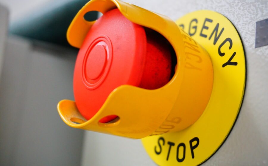 AI agent kill switch urged by Okta-led alliance – how businesses could make it work