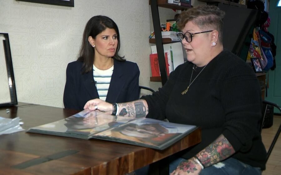 Suicide survivor shares mission to help others as new research reveals power of small joys