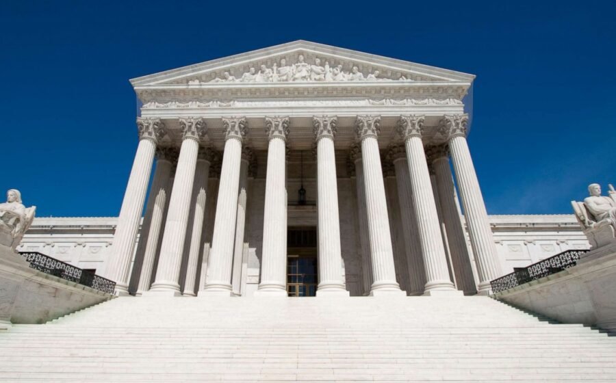 Supreme Court allows rapid deportations to 3rd countries, agrees to hear case