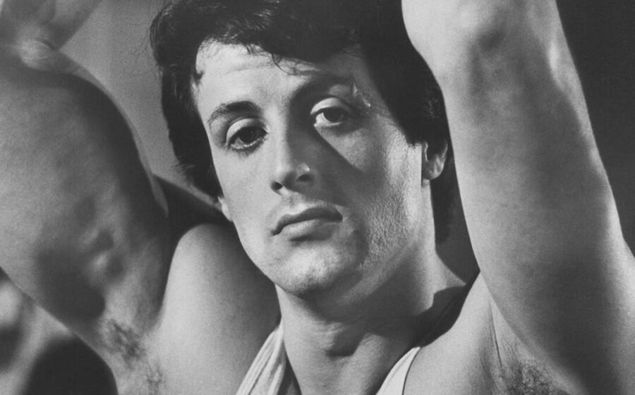 Sylvester Stallone on the fight to make "Rocky"