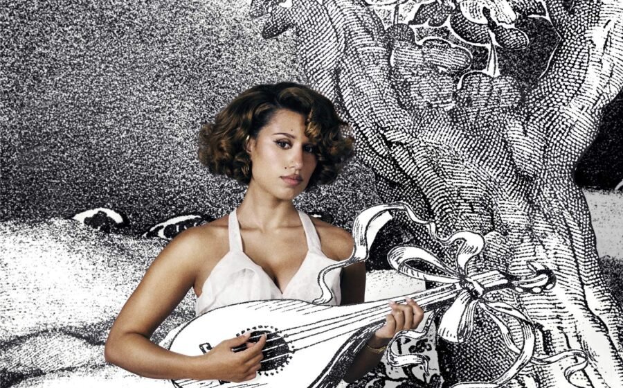 This Interview With Raye May Contain Hope