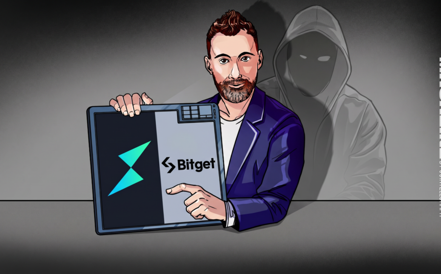 Could THORChain face prosecution over stolen Bitget funds?