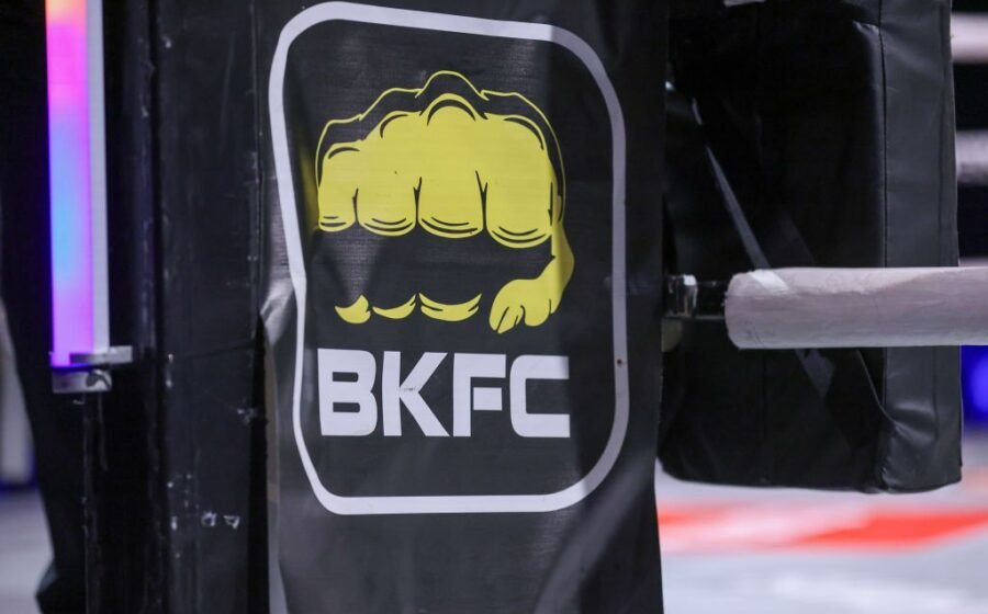 Darren Till vs. Yoel Romero BKFC 94 Livestream: How to Watch the PPV Fight Online In the U.S.