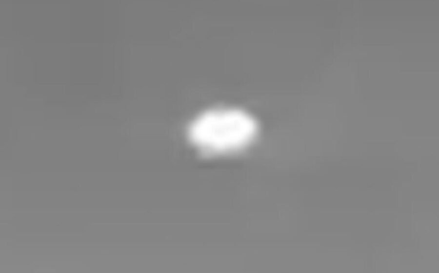 Watch: Pentagon releases 15 new UFO videos