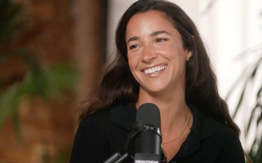 Aly Raisman: I no longer feel guilty for resting my body when I need to