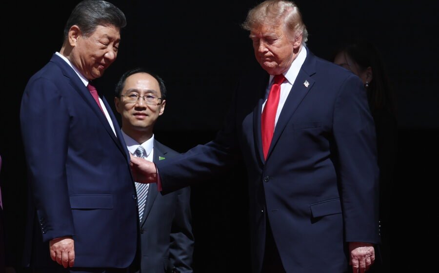 Takeaways from the Trump-Xi state visit: Pageantry and pandas