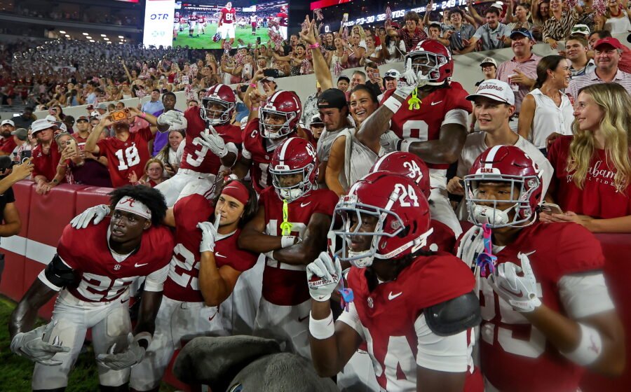The Senate passes the Protect College Sports Act, but the bill's future is unclear