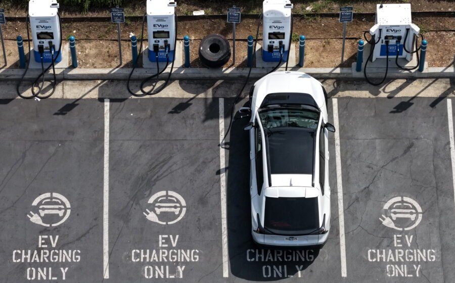 One year after the end of the EV tax credit, is the future still electric?