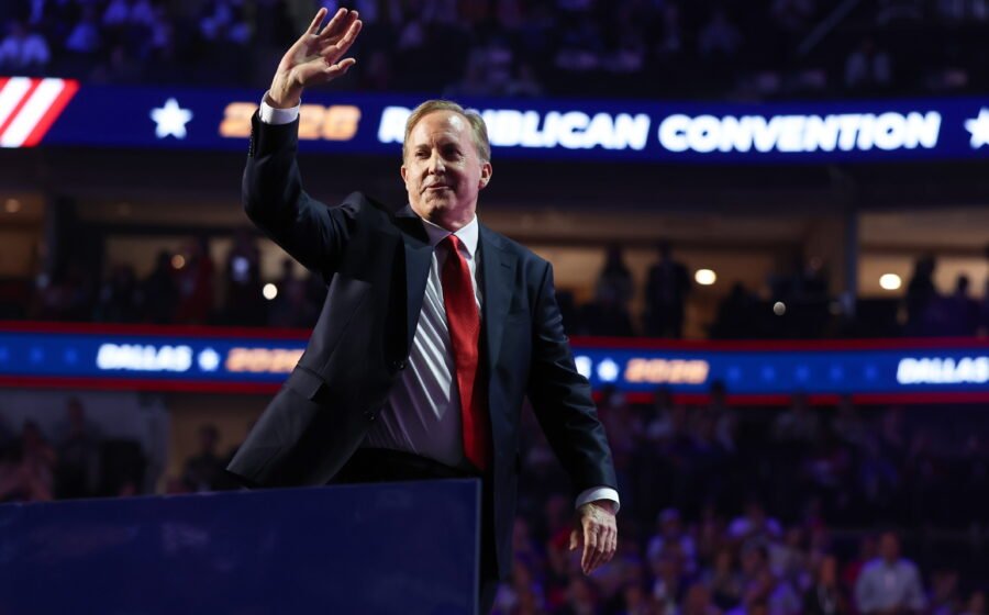 Republican 'cavalry' arrives with a Trump-backed $150 million ad blitz in key races