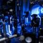 3D light fields push electrons into quantum states previously beyond experimental reach