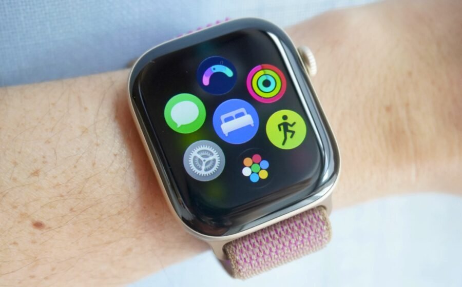 This one WatchOS 27 feature just solved my biggest issue with Apple Watch