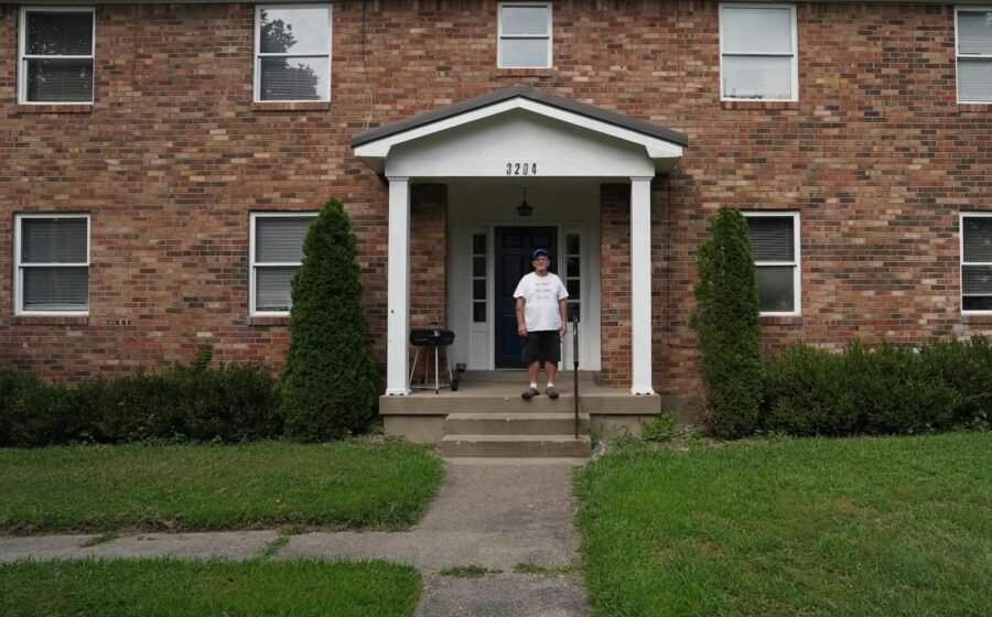 Trump’s shift from 'Housing First' causing upheaval for homelessness programs