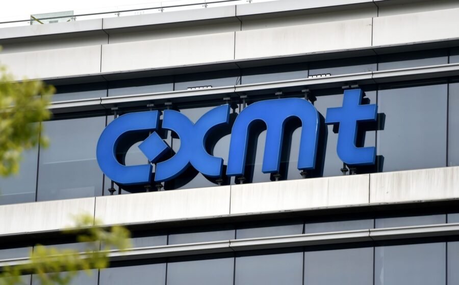 China's premier memory maker CXMT eyes producing flash for SSDs, report claims — 3D NAND research and development line rumored for its second manufacturing facility near Beijing