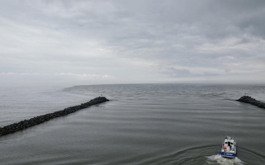 Ukraine live: Romania probes possible drone attack on tanker