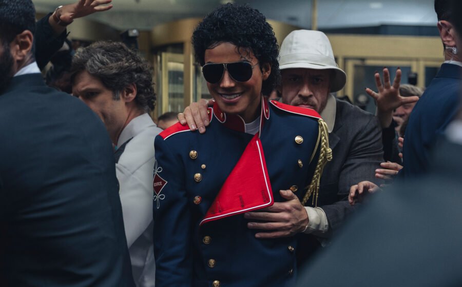 ‘Michael’ to Receive Musical Tribute at 2026 Gotham Film Awards