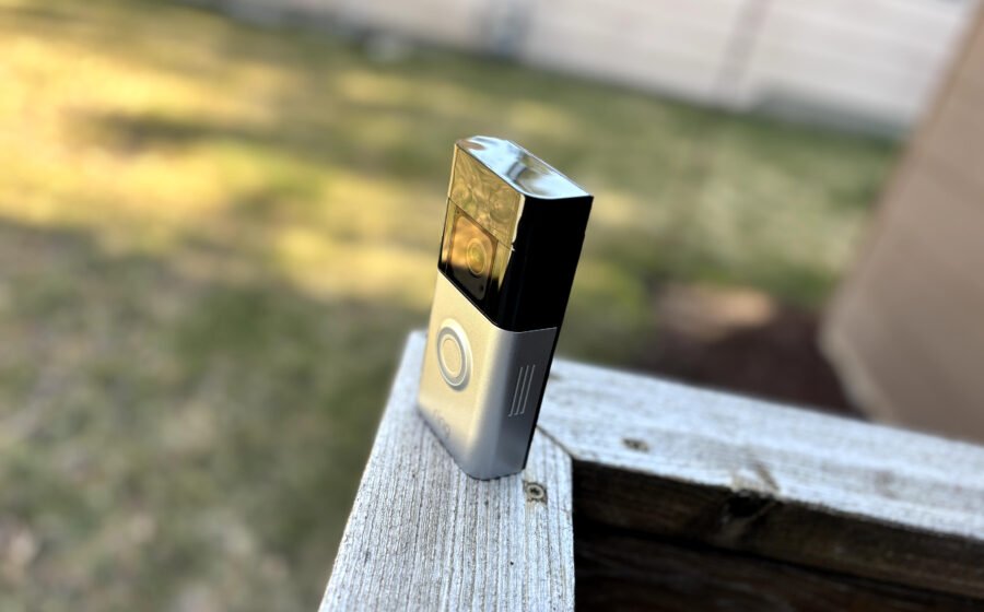I Test Home Security Tech. Here Are 4 Devices I Rely on to Guard My Porch