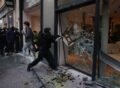 France protests latest: Shopkeepers stock up on weapons as Paris braces for another weekend of chaos