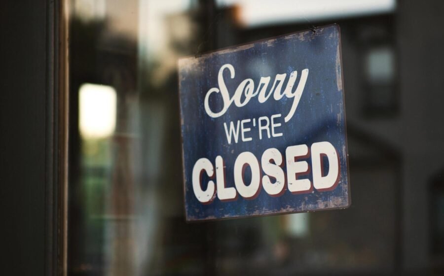 Once a $2 billion Ethereum layer-2, Blast is shutting down after assets plunge 98%