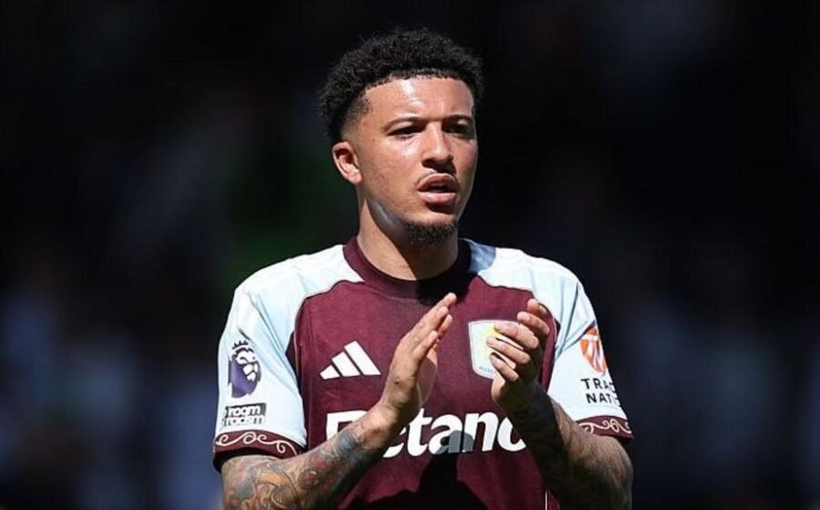 Getafe make offer to sign free agent Sancho